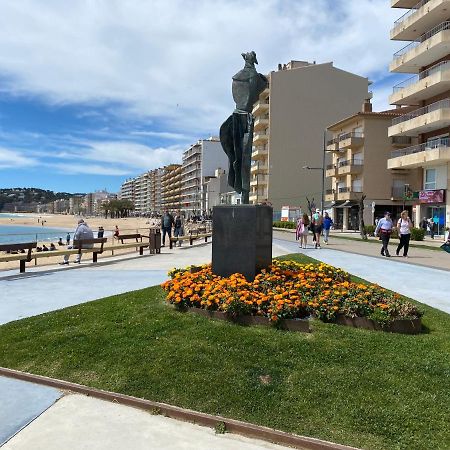 Apartament Sant Antoni Calonge Apartment Sant Antoni De Calonge Exterior photo